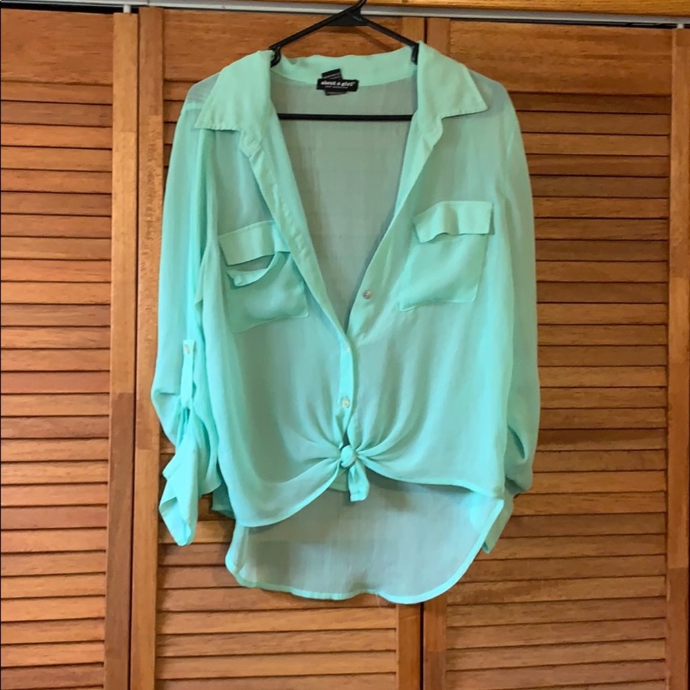 Shirt